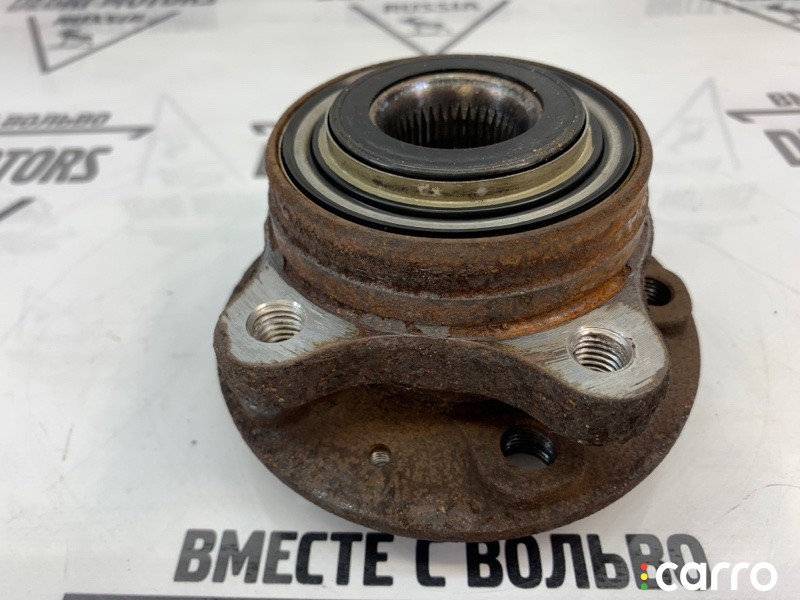 Ступица передняя Volvo XC90 2006-2014, 31406300, фото 8