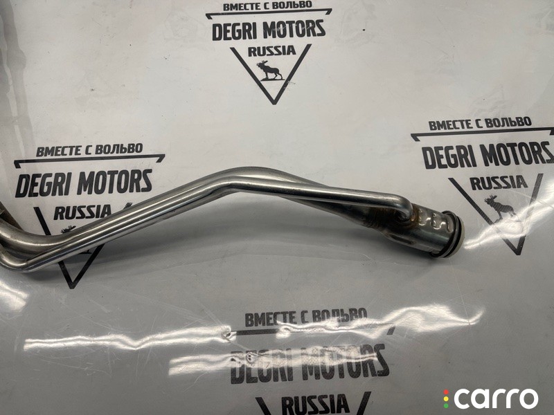 Заливная горловина Volvo C30 2009-2013, 31336315, фото 5