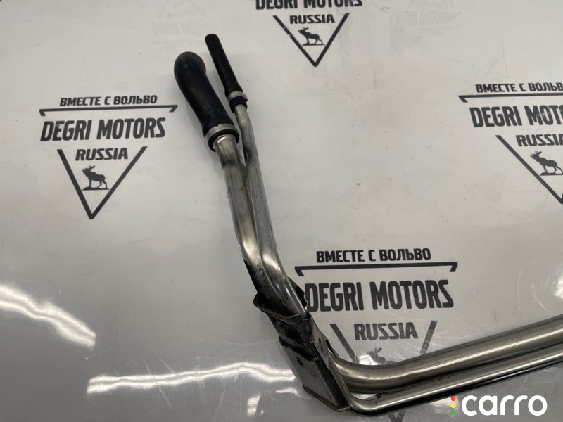Заливная горловина Volvo C30 2009-2013, 31336315, фото 6