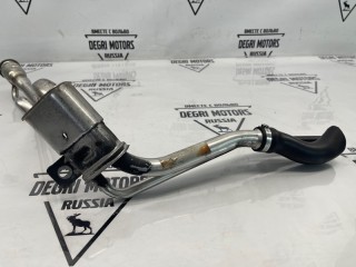 Заливная горловина, ориг. номер 31336315, Volvo C30 2009-2013