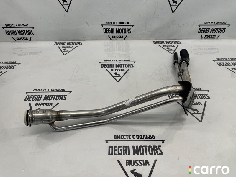 Заливная горловина Volvo C30 2009-2013, 31336315, фото 9
