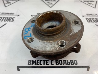 Ступица задняя, ориг. номер 31329968, Volvo V60 2013-2019