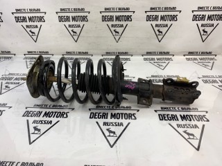 Стойка подвески передняя, ориг. номер 8667250, Volvo V70 2004-2007