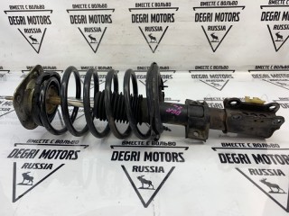 Стойка подвески передняя, ориг. номер 8667250, Volvo V70 2004-2007