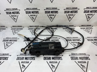 Блок управления ручника, ориг. номер SNF500150, Land Rover Discovery L319 2004-2009