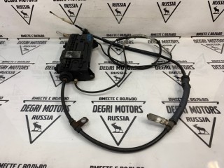 Блок управления ручника, ориг. номер SNF500150, Land Rover Discovery L319 2004-2009