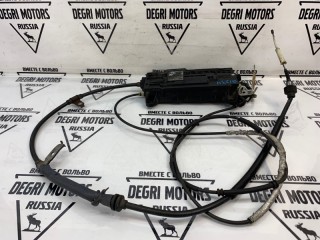 Блок управления ручника, ориг. номер SNF500150, Land Rover Discovery L319 2004-2009