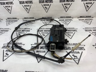 Блок управления ручника, ориг. номер SNF500150, Land Rover Discovery L319 2004-2009