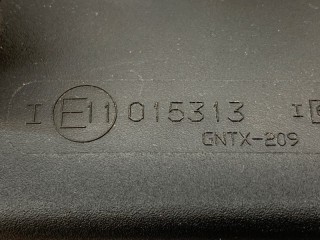 Зеркало салона, ориг. номер CTB000040, Land Rover Range Rover L322 2002-2005