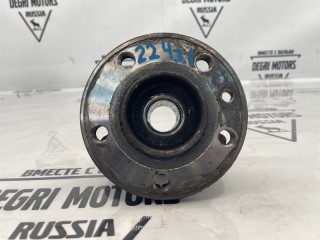Ступица задняя, ориг. номер 31360027, Volvo S80 2006-2010