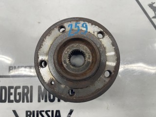 Ступица передняя, ориг. номер 271786, Volvo 850 1993-1997