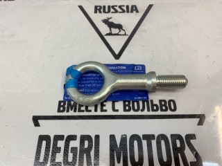 Крюк буксировочный, ориг. номер 30639938, Volvo C30 2009-2013