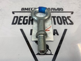 Крюк буксировочный, ориг. номер 30639938, Volvo C30 2009-2013