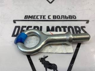 Крюк буксировочный, ориг. номер 30639938, Volvo C30 2009-2013