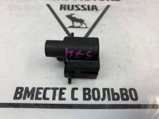 Датчик температуры воздуха в салоне, ориг. номер 8691666, Volvo XC90 2006-2014
