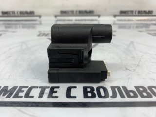 Датчик температуры воздуха в салоне, ориг. номер 8691666, Volvo XC90 2006-2014