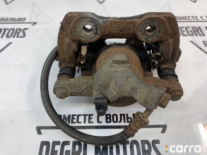 Суппорт тормозной задний левый Land Rover Range Rover 2009-2012, SOB500052, фото 7