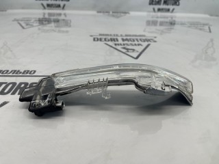 Поворотник в зеркале правый, ориг. номер 31402416, VOLVO S60 2013-2018