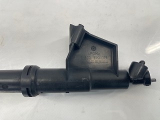 Форсунка омывателя фары передняя правая, ориг. номер 30698423, Volvo V50 2003-2007