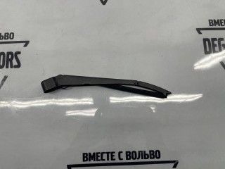 Поводок стеклоочистителя передний левый Land Rover Range Rover L322 2002-2005, DKB000250