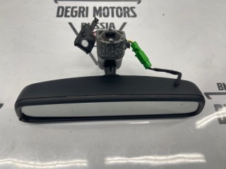 Зеркало салона, ориг. номер 30762855, Volvo XC60 2008-2013