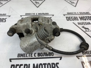 Суппорт тормозной задний левый, ориг. номер 36001765, Volvo S80 2006-2010