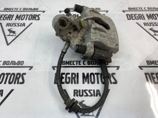 Суппорт тормозной задний левый, ориг. номер 36001765, Volvo S80 2006-2010