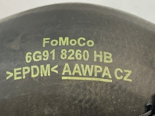 Шланг охлаждения, ориг. номер 32249280, Volvo S80 2006-2010