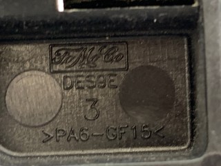 Конденсатор, ориг. номер 31216442, Volvo S80 2006-2010