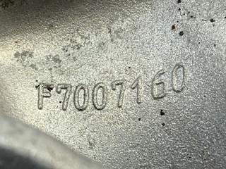 Кронштейн, ориг. номер 31401483, Volvo V60 2013-2019