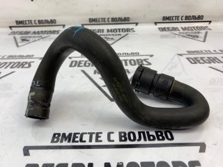 Шланг печки, ориг. номер 30792833, Volvo S80 2006-2010