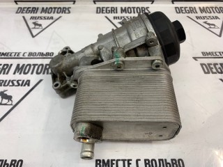 Корпус масляного фильтра, ориг. номер 30777914, Volvo S80 2006-2010