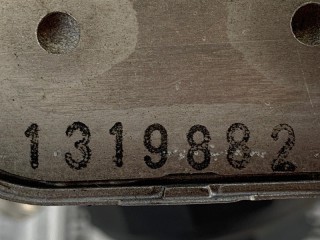 Корпус масляного фильтра, ориг. номер 30777914, Volvo S80 2006-2010