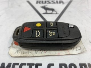 Ключ зажигания, ориг. номер 8688798, Volvo V70 2007-2013