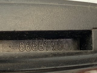 Ключ зажигания, ориг. номер 8688798, Volvo V70 2007-2013