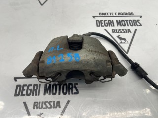 Суппорт тормозной передний левый, 8251315, Volvo XC70 I [рестайлинг]