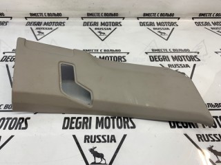 Обшивка стойки задняя левая, ориг. номер 39899443, Volvo XC90 2006-2014