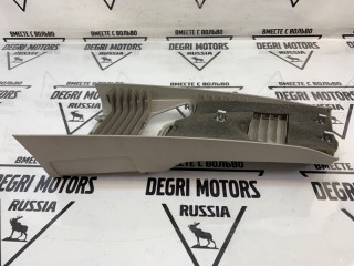 Обшивка стойки задняя левая, ориг. номер 39899443, Volvo XC90 2006-2014