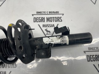 Стойка подвески передняя правая, ориг. номер 31340482, Volvo XC60 2008-2013