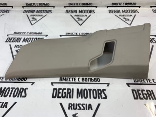 Обшивка стойки задняя правая, ориг. номер 39899445, Volvo XC90 2006-2014