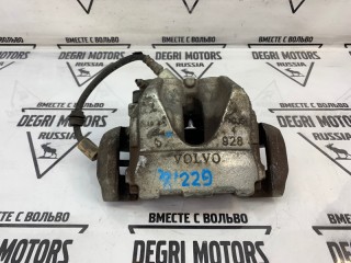 Суппорт тормозной передний правый, ориг. номер 36002410, Volvo XC60 2008-2013