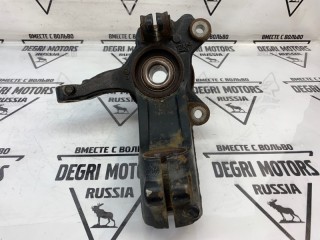 Кулак в сборе передний правый, ориг. номер 31451327, Volvo XC60 2008-2013