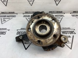 Кулак в сборе передний правый, ориг. номер 31451327, Volvo XC60 2008-2013