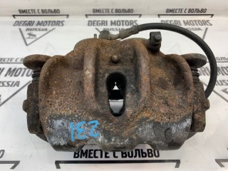 Суппорт тормозной передний правый, ориг. номер LR015569, Land Rover Range Rover 2009-2012