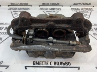 Суппорт тормозной передний правый, ориг. номер LR015569, Land Rover Range Rover 2009-2012