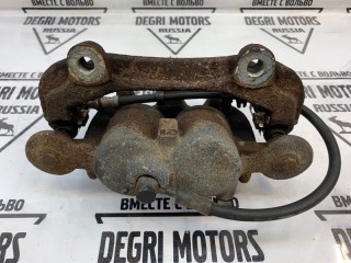 Суппорт тормозной передний правый, ориг. номер LR015569, Land Rover Range Rover 2009-2012