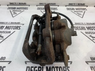 Суппорт тормозной передний правый, ориг. номер LR015569, Land Rover Range Rover 2009-2012