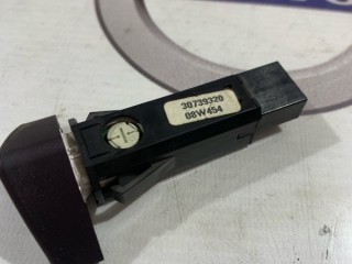 Кнопка аварийной сигнализации, ориг. номер 30739320, Volvo S60 2004-2010