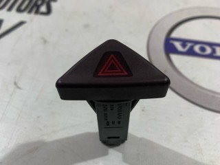 Кнопка аварийной сигнализации, ориг. номер 30739320, Volvo S60 2004-2010