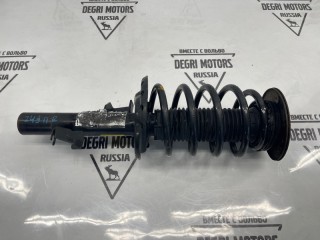 Стойка подвески передняя правая, ориг. номер 31340477, Volvo XC60 2008-2013